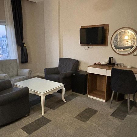 Park Hotel Kayseri Esterno foto