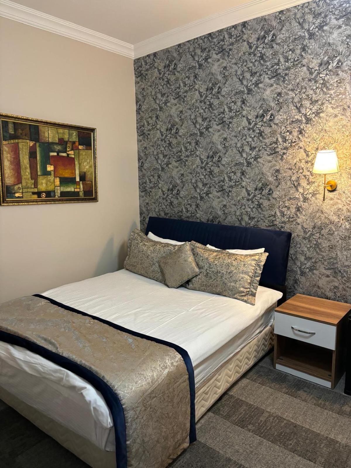 Park Hotel Kayseri Esterno foto