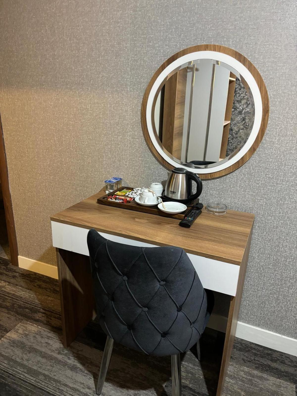 Park Hotel Kayseri Esterno foto