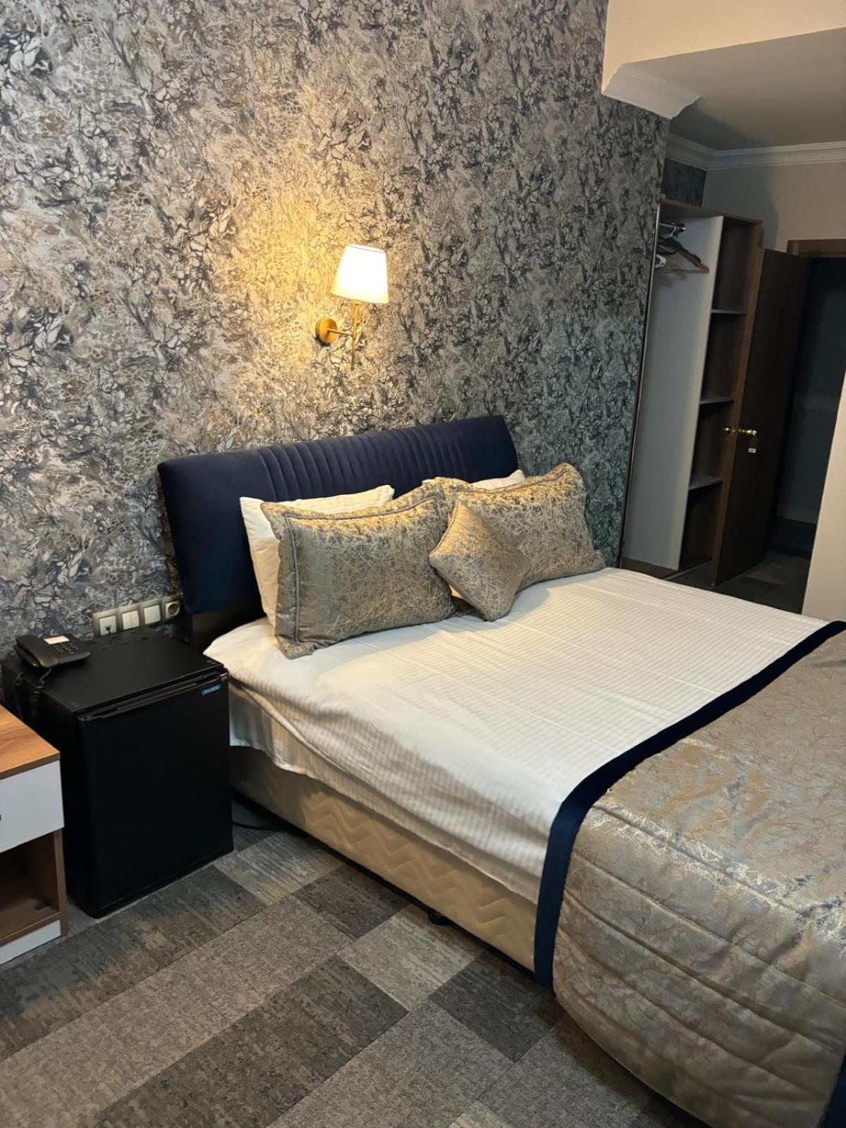 Park Hotel Kayseri Esterno foto