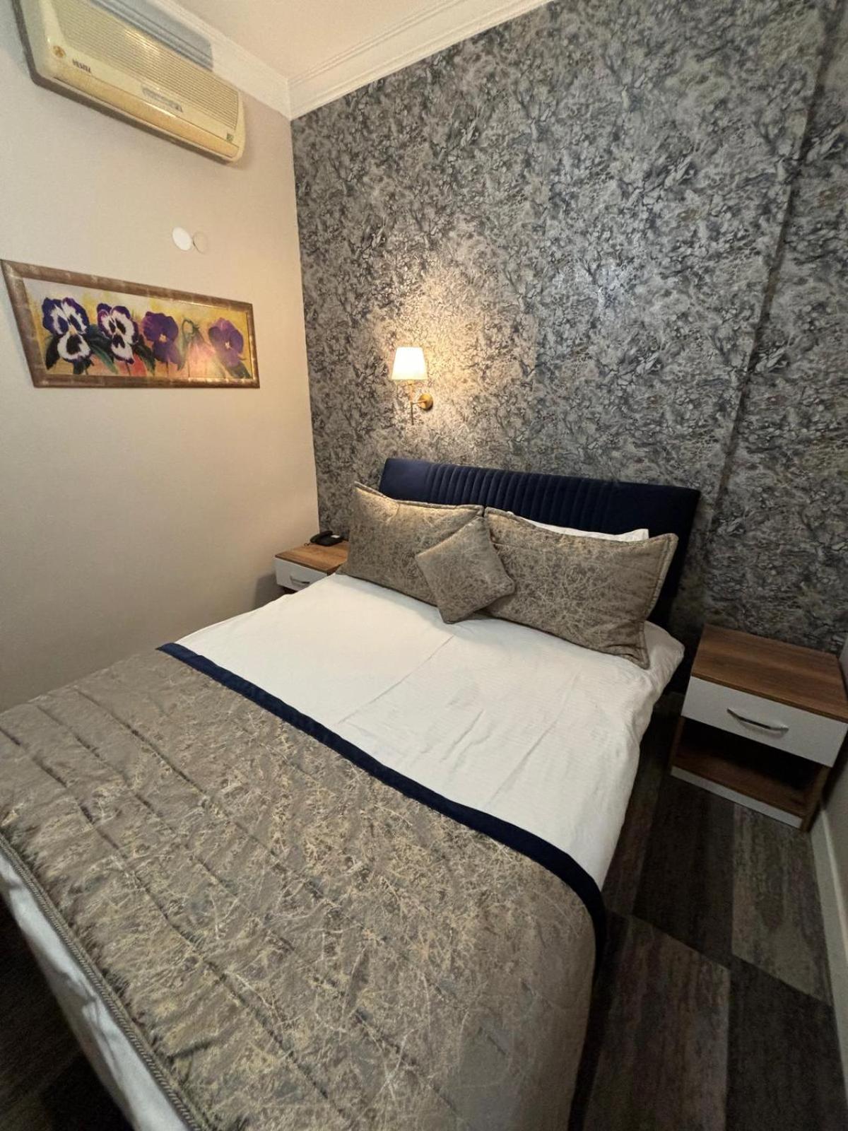 Park Hotel Kayseri Esterno foto